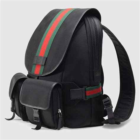 Gucci bag for men backpack